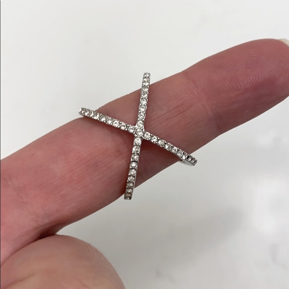 X ring - Picture 2 of 2